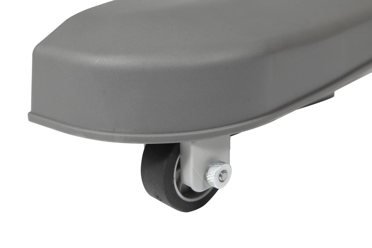 Topmark Loopstoel Lexi Pink - Roze