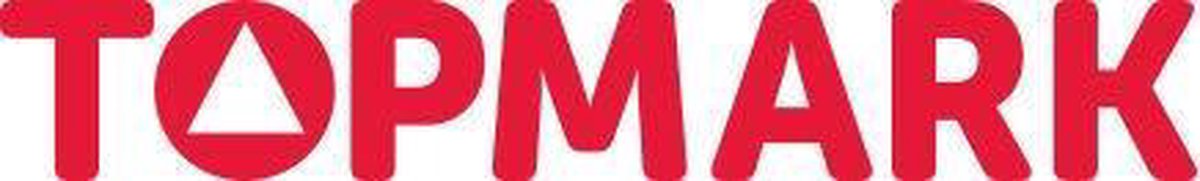 Topmark Loopstoel Lexi Pink - Roze