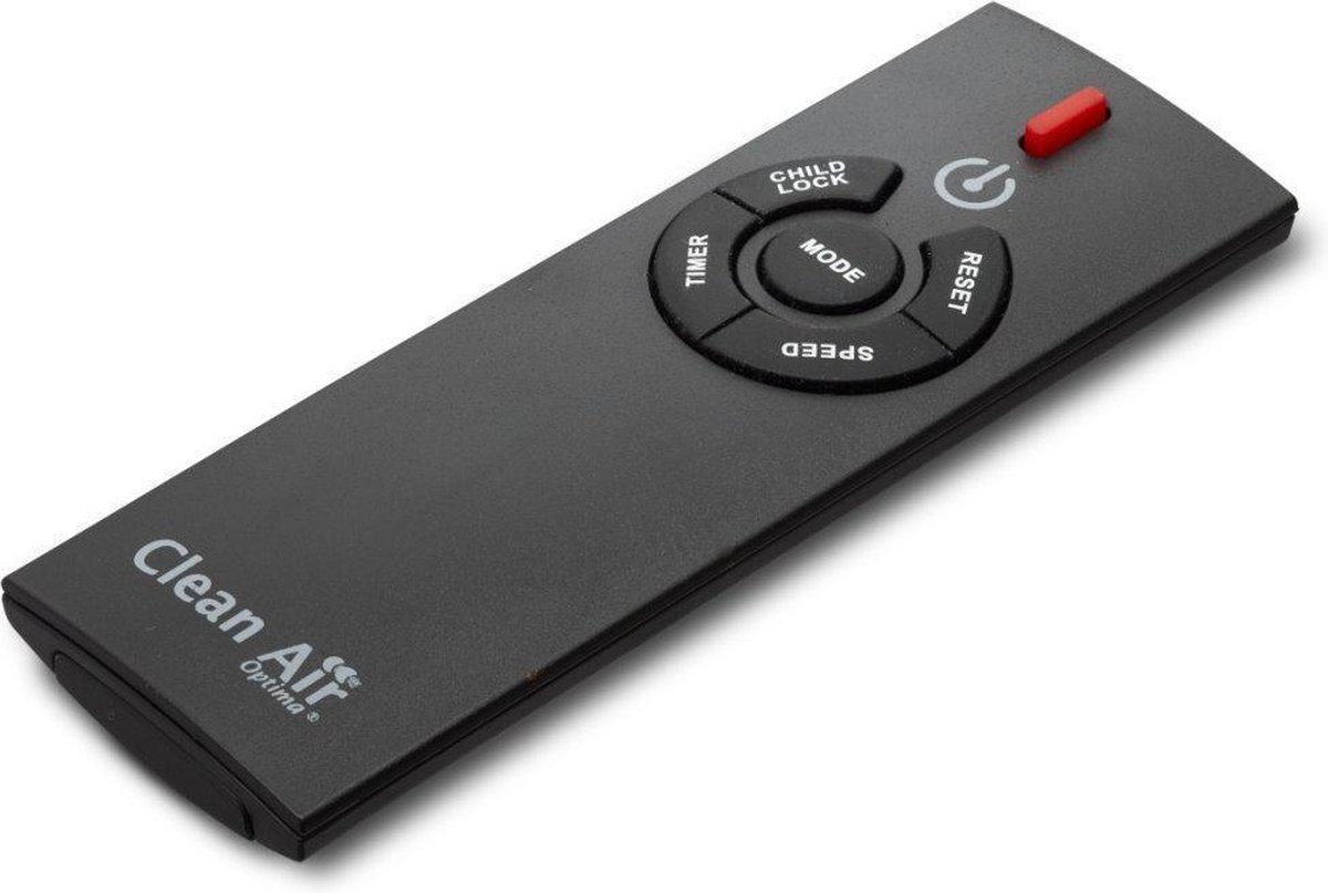 Clean Air Optima Ca-510pro Luchtreiniger - Levend - Wit