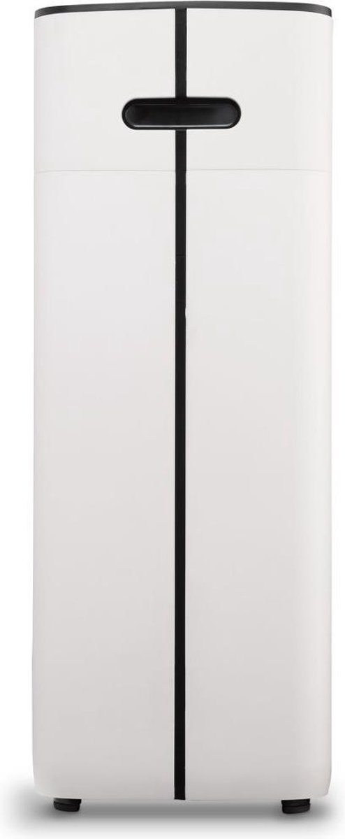 Clean Air Optima Ca-510pro Luchtreiniger - Levend - Wit