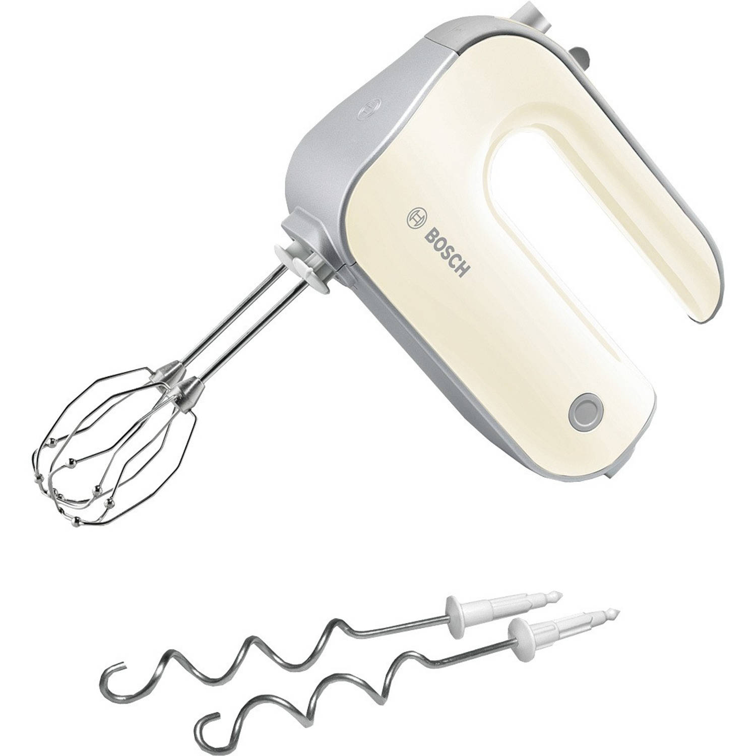 Bosch Handmixer Mfq40301 - Beige