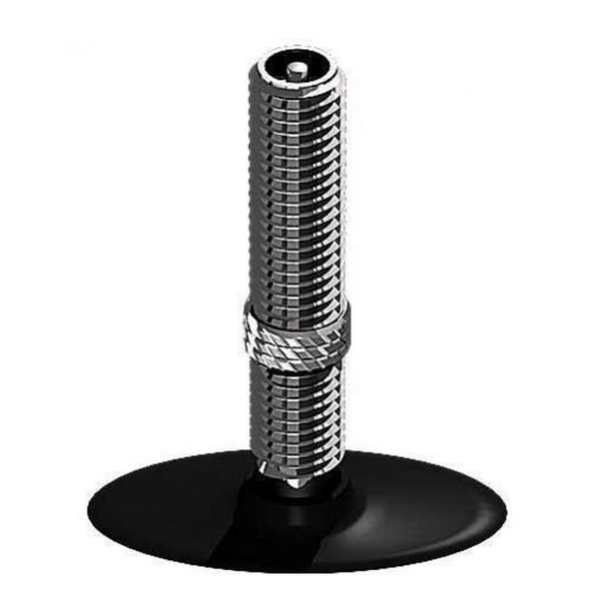 Schwalbe Binnenband 20 Inch (40/62-406, 54-428) Av 40 Mm - Zwart