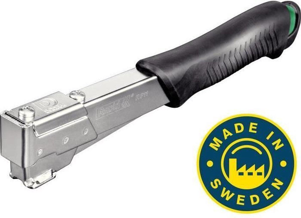 Rapid PRO R311 Hamertacker - 5000004