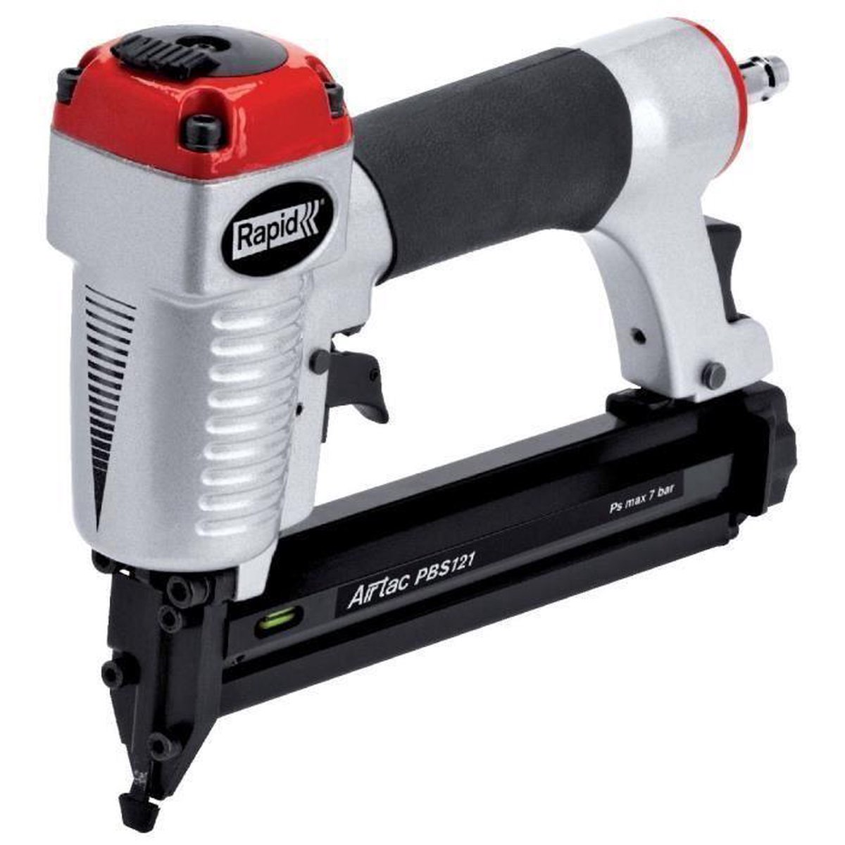 Rapid PBS121 Pneumatische tacker - 5000053