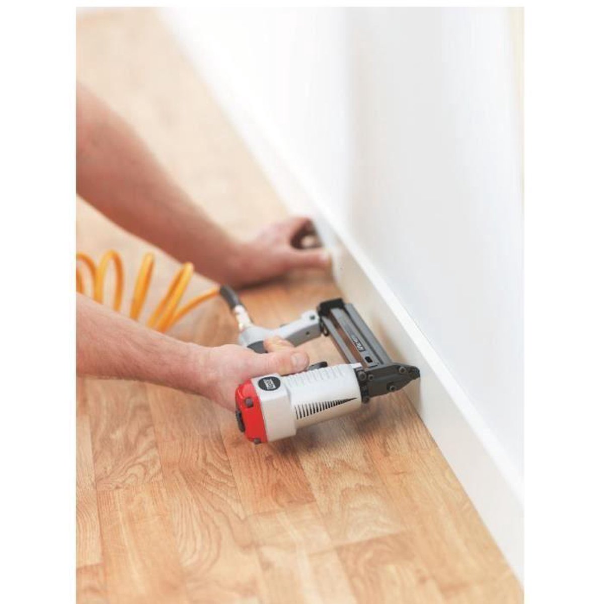 Rapid PBS121 Pneumatische tacker - 5000053