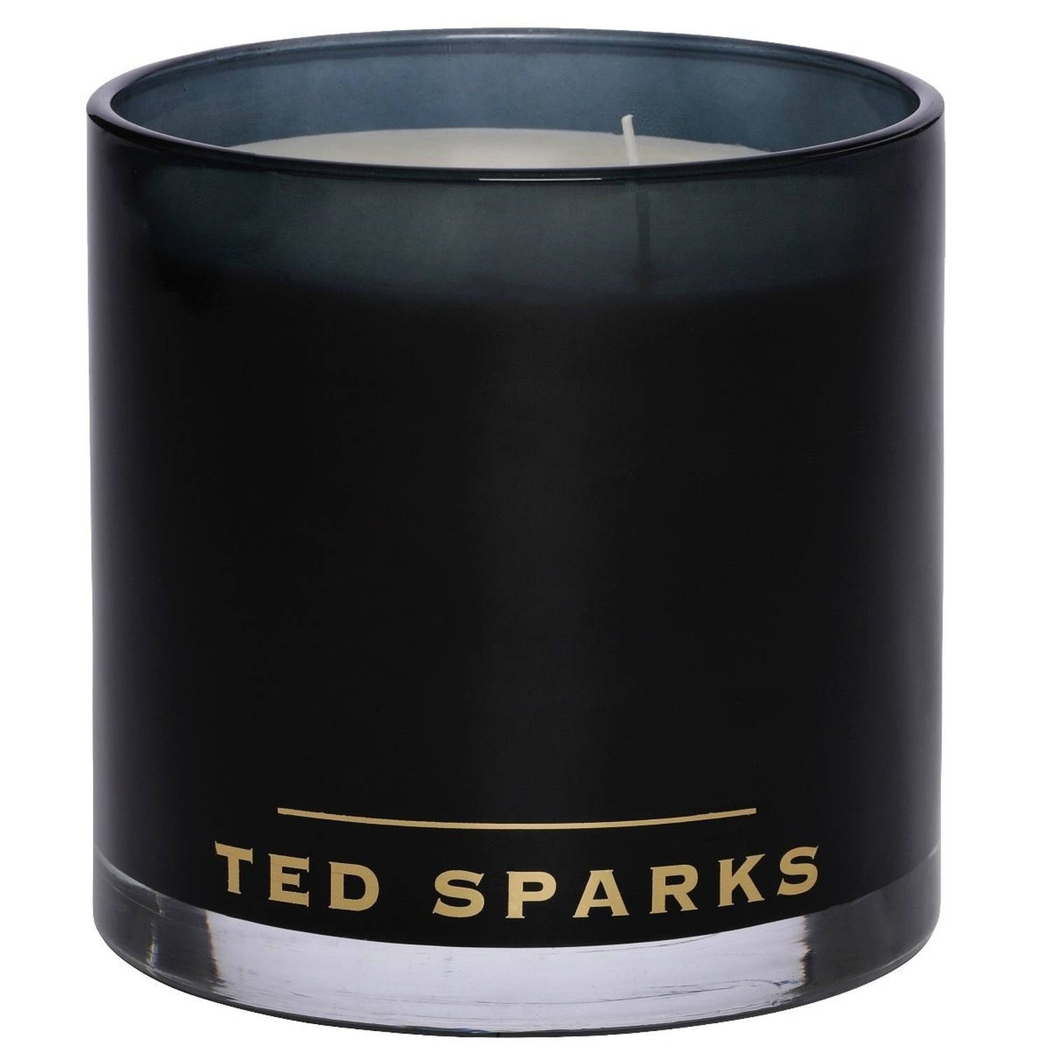 Ted Sparks Bamboo And Peony Double Magnum - Zwart