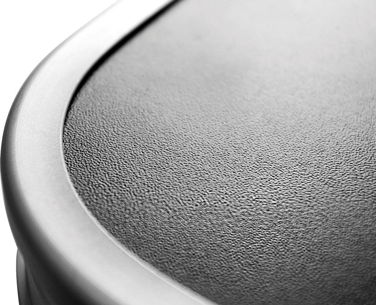 Bo-Camp - Tafel - 56x34 Cm - Grijs