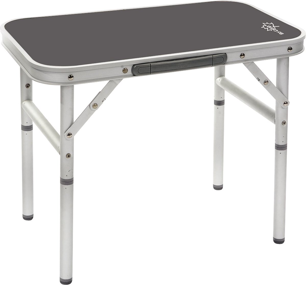 Bo-Camp - Tafel - 56x34 Cm - Grijs