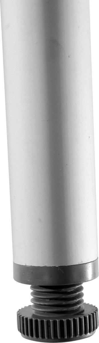 Bo-Camp - Tafel - 56x34 Cm - Grijs