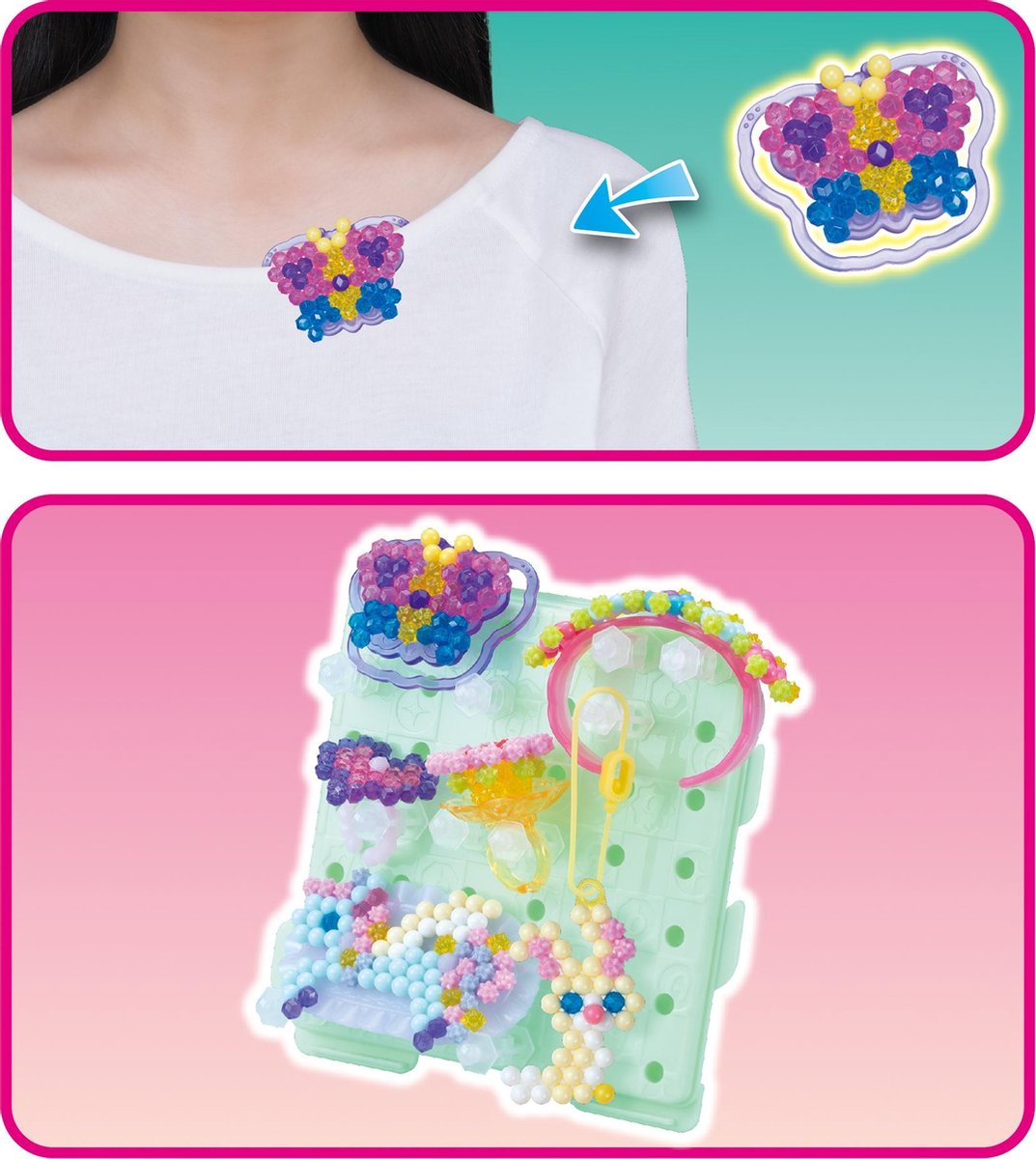 AquaBeads 31766 Sprookjes Wereld