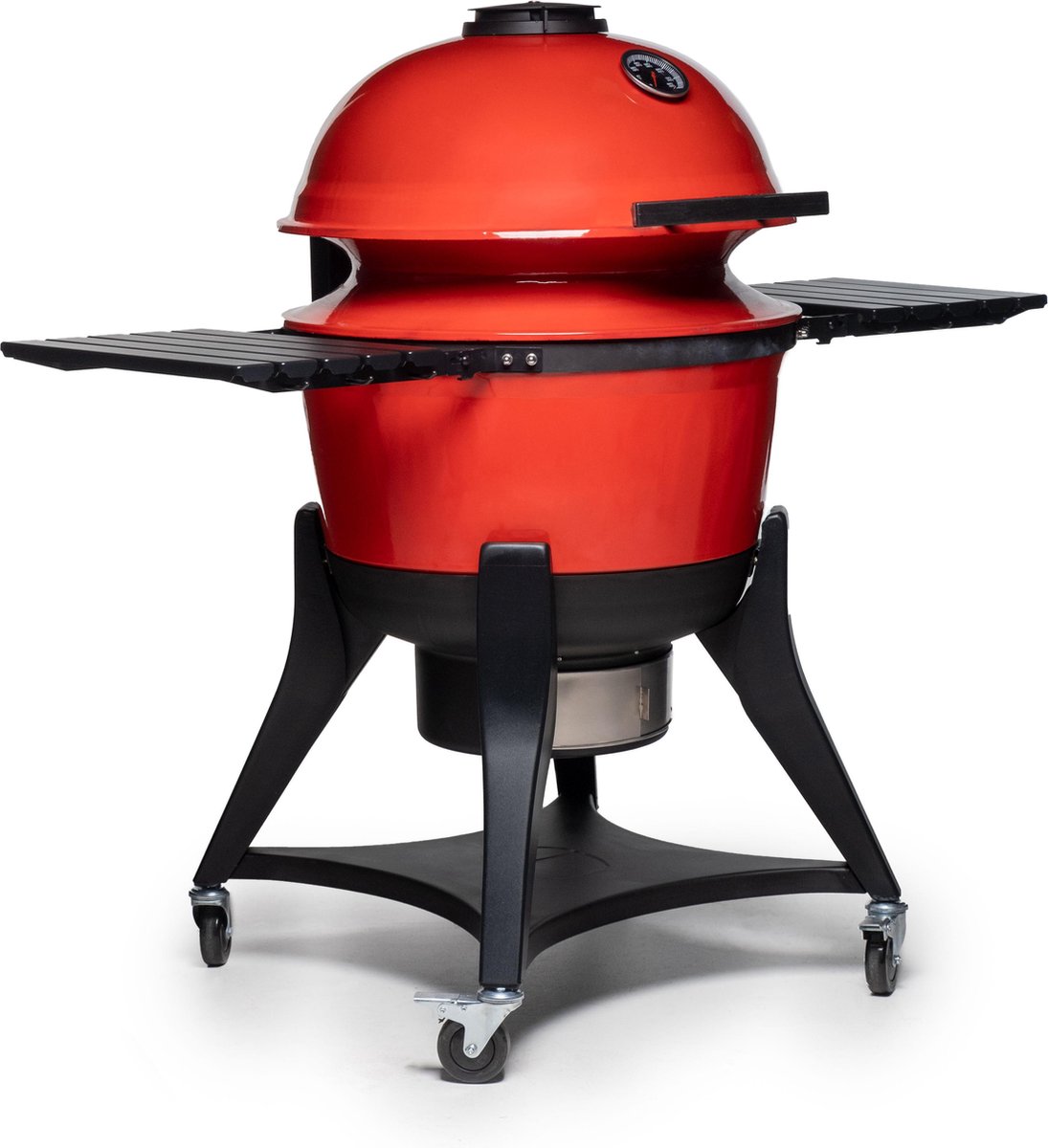 Kamado Joe Kettle Joe - Rood