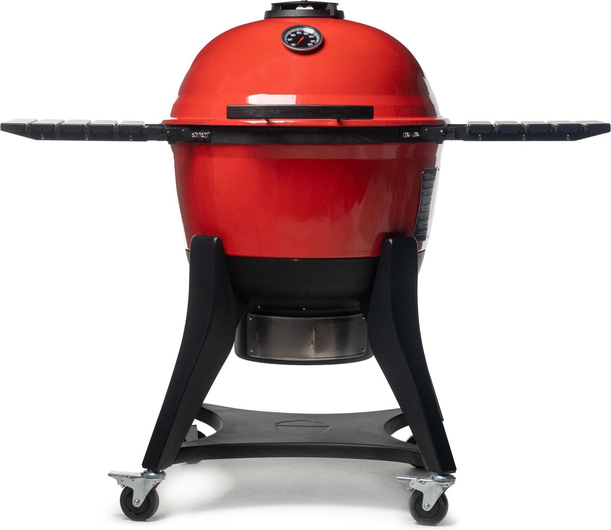Kamado Joe Kettle Joe - Rood