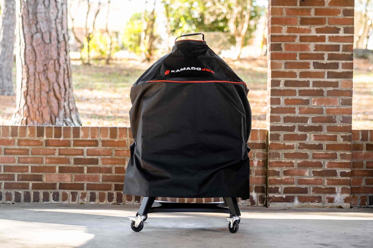 Kamado Joe Kettle Joe - Rood