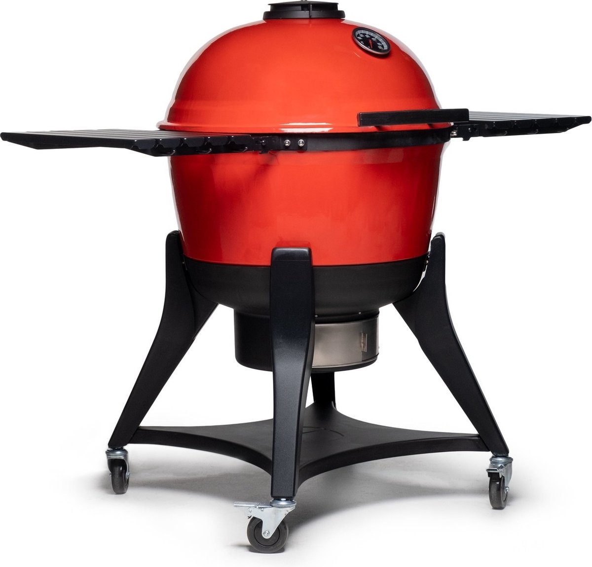 Kamado Joe Kettle Joe - Rood