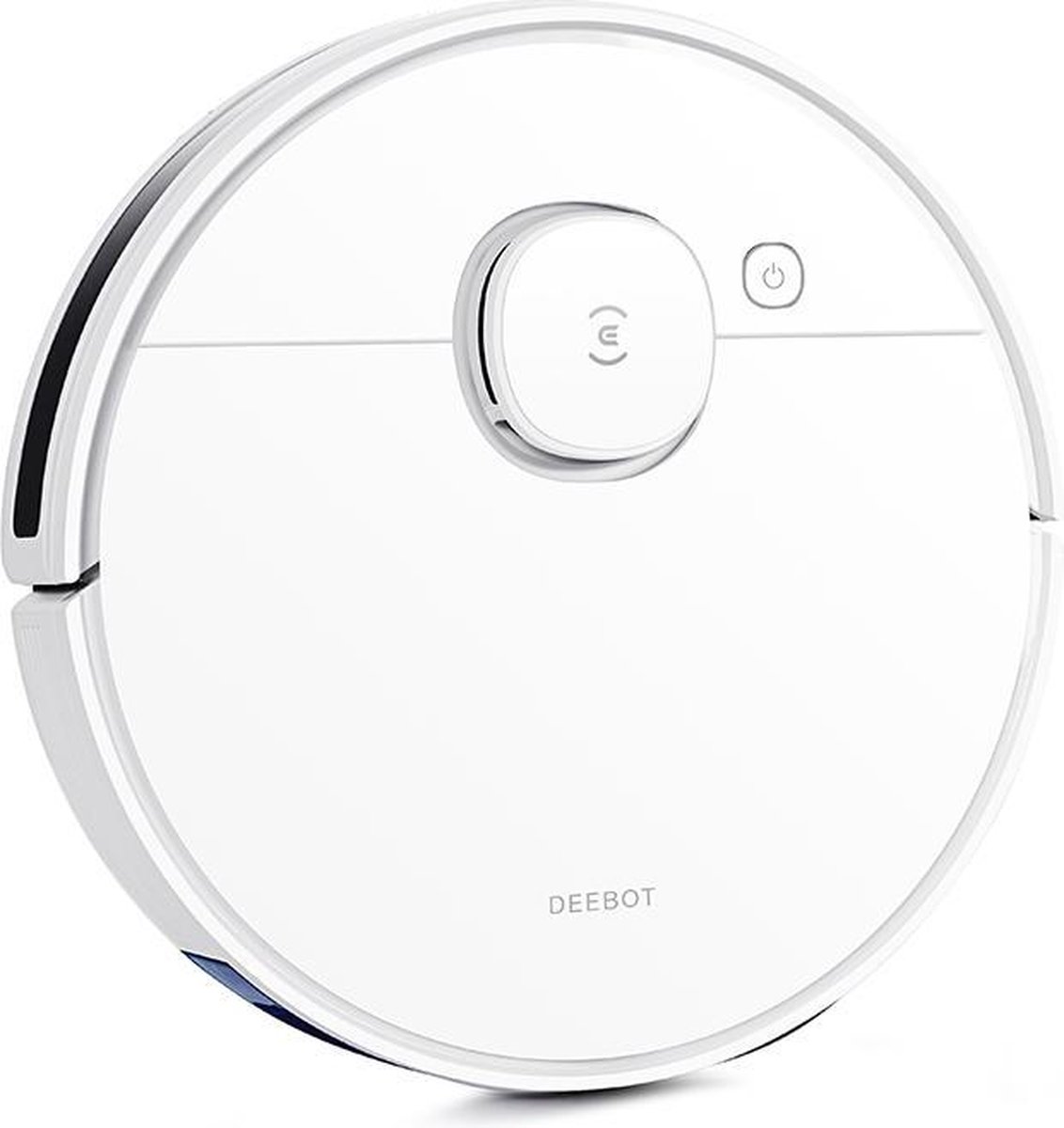 ECOVACS Deebot N8 - Zwart