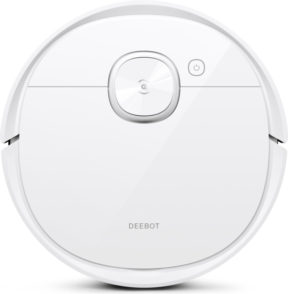 ECOVACS Deebot T9 - Wit