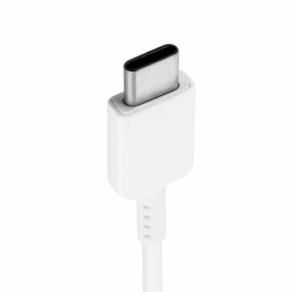 Samsung Fast Charger USB-C - Wit