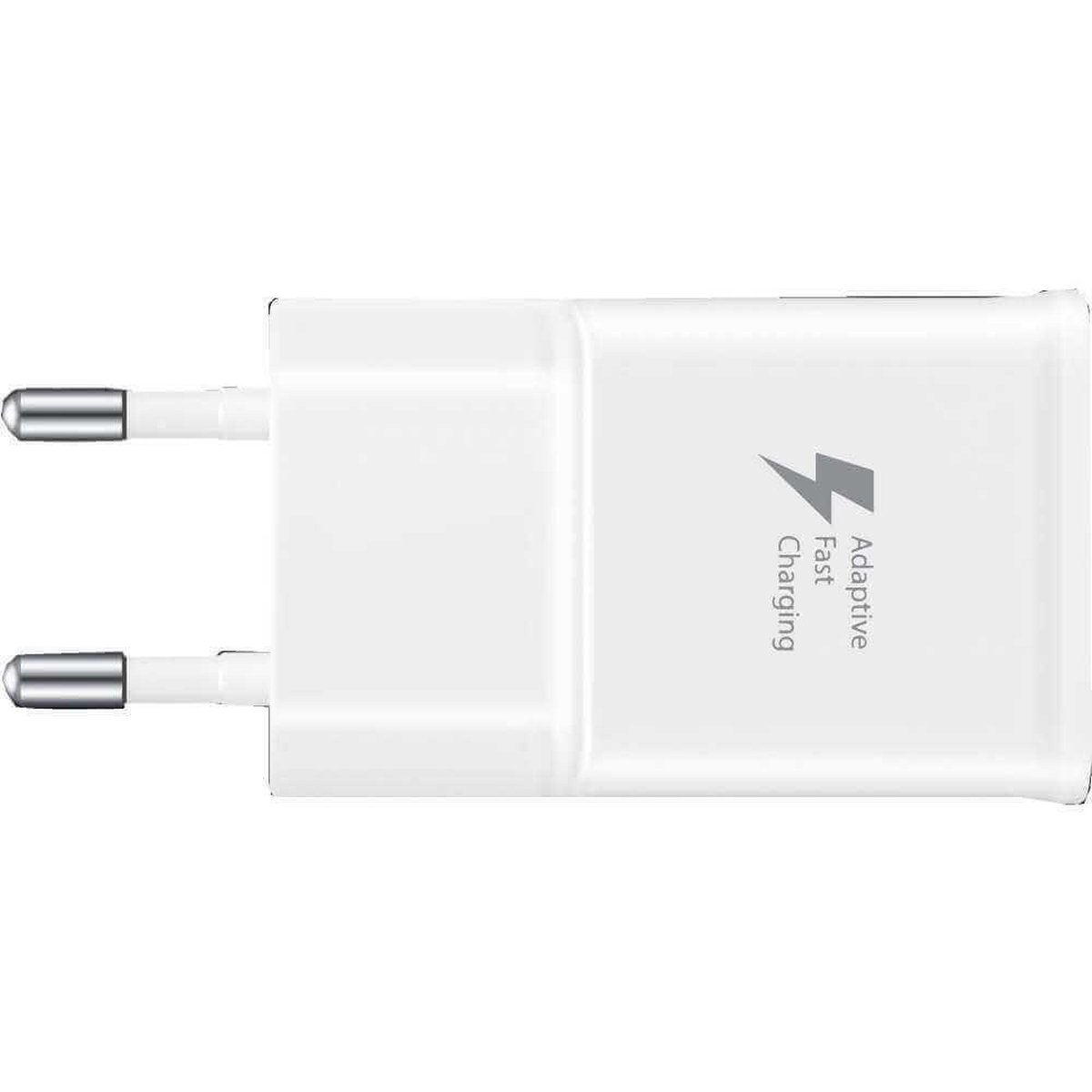 Samsung Fast Charger USB-C - Wit