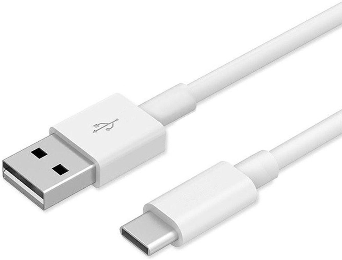 Samsung Fast Charger USB-C - Wit