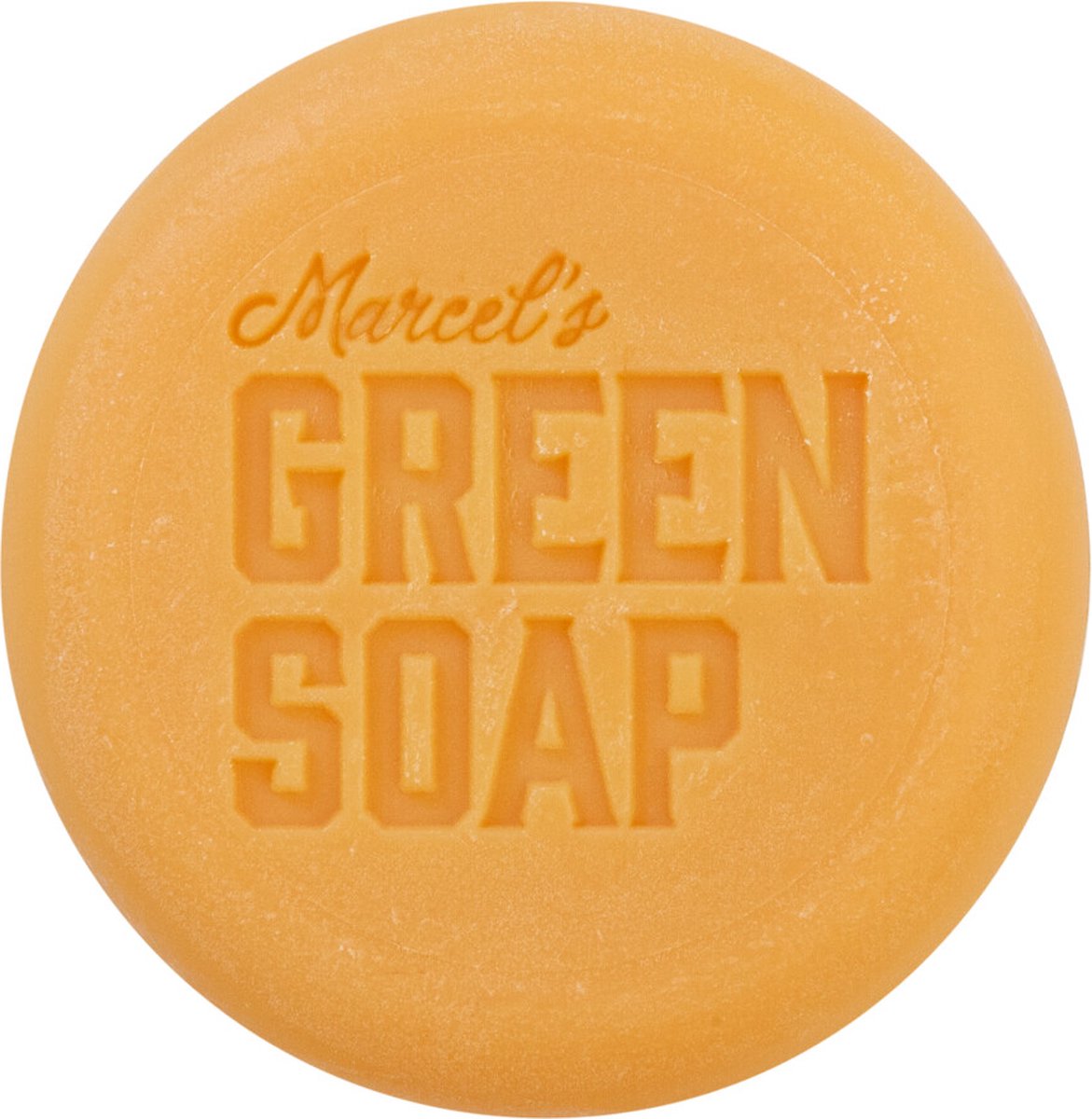 Marcels Green Soap Mgs Shampoo Bar Vanilla en Cherry Blossom 90gram