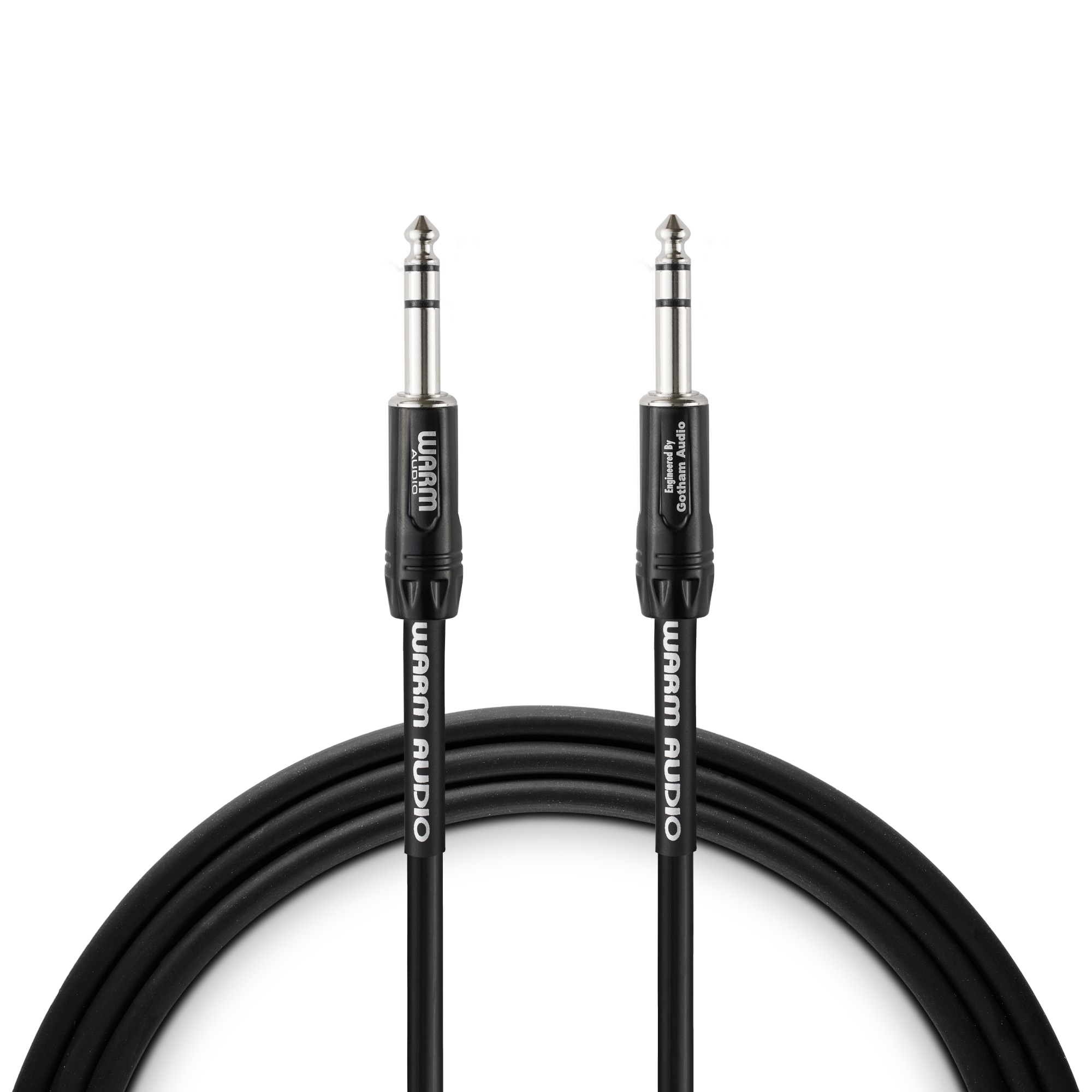 Warm Audio Pro Series TRS Cable (1.8 m)