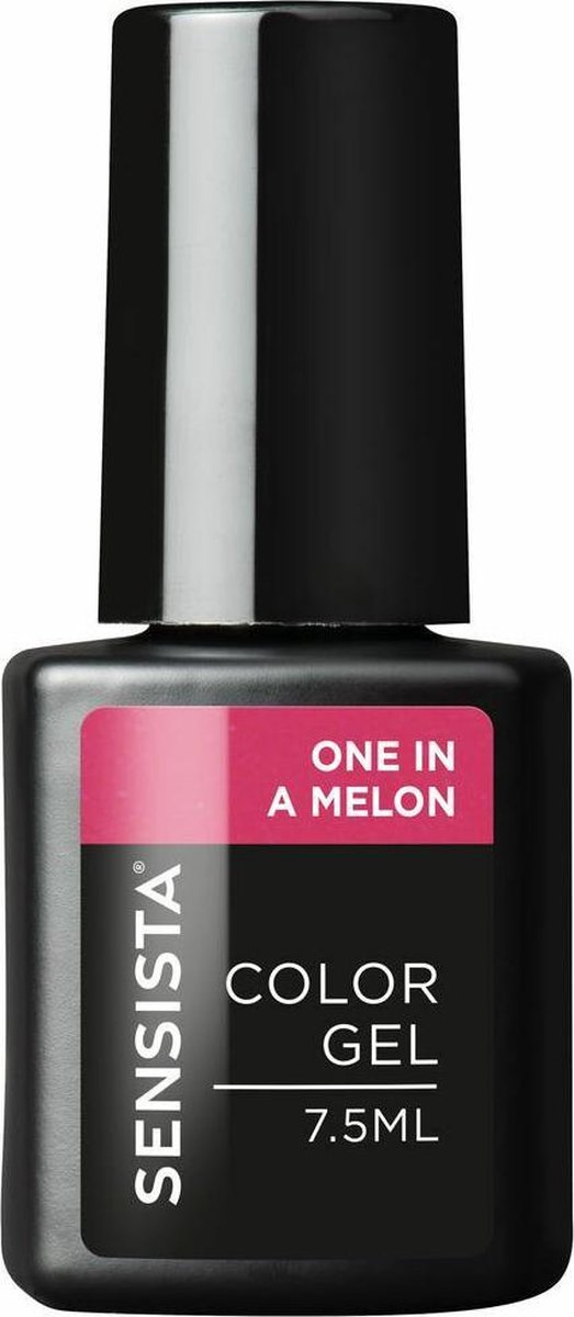 Sensista Color Gel One In A Melon