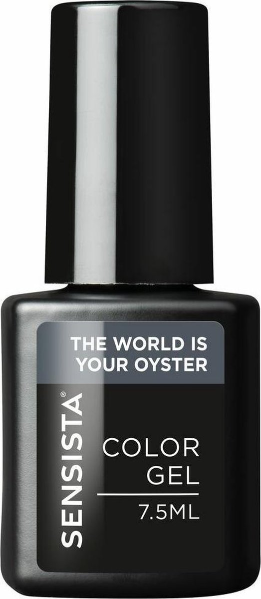 Sensista Color Gel World Oyster