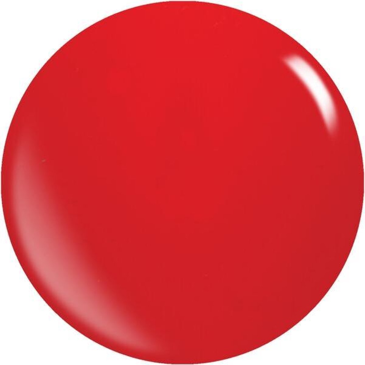 Sensista Color Gel Red Hot Chilles