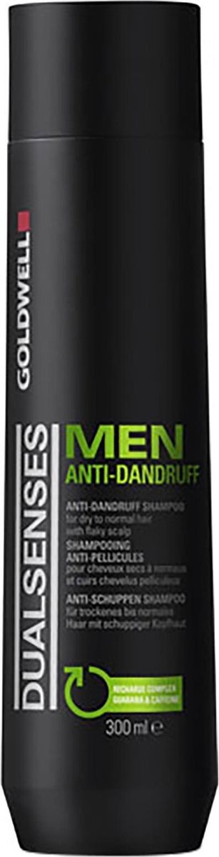 Goldwell Dualsenses For Men Anti-dandruff 300ml