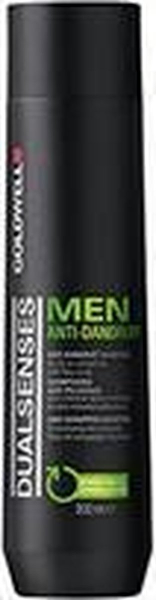 Goldwell Dualsenses For Men Anti-dandruff 300ml