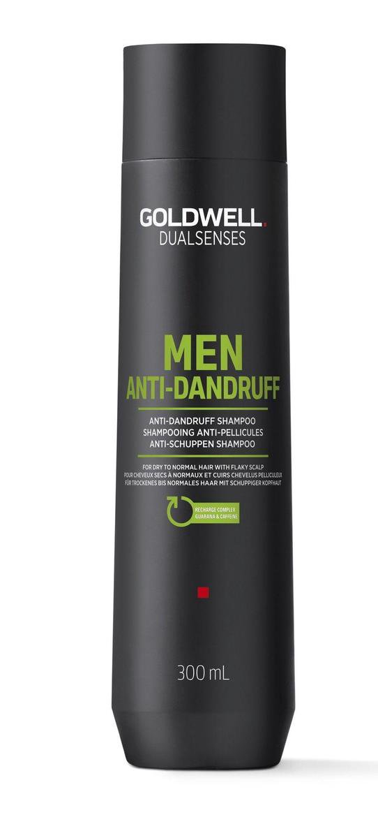 Goldwell Dualsenses For Men Anti-dandruff 300ml