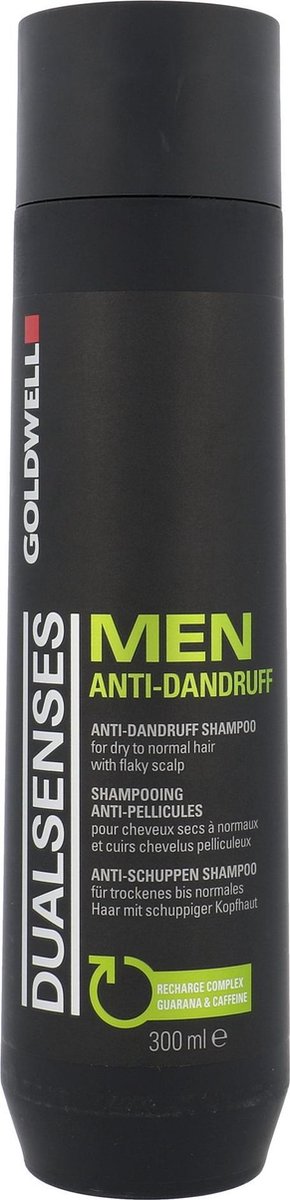 Goldwell Dualsenses For Men Anti-dandruff 300ml