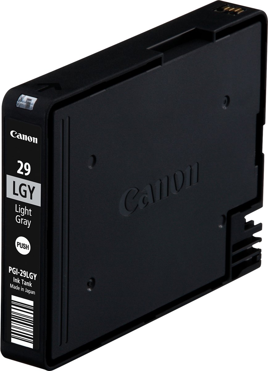 Canon PGI-29LGY - Inktcartridge / Lichtgrijs