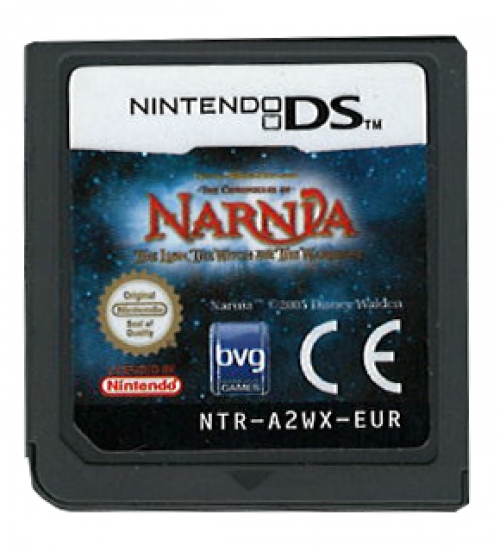 Narnia (losse cassette)