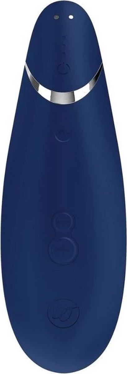 Womanizer Premium Eco - Roze