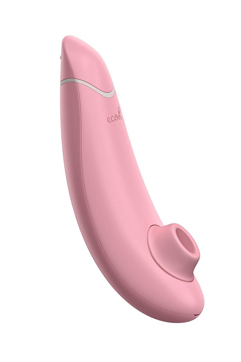 Womanizer Premium Eco - Roze