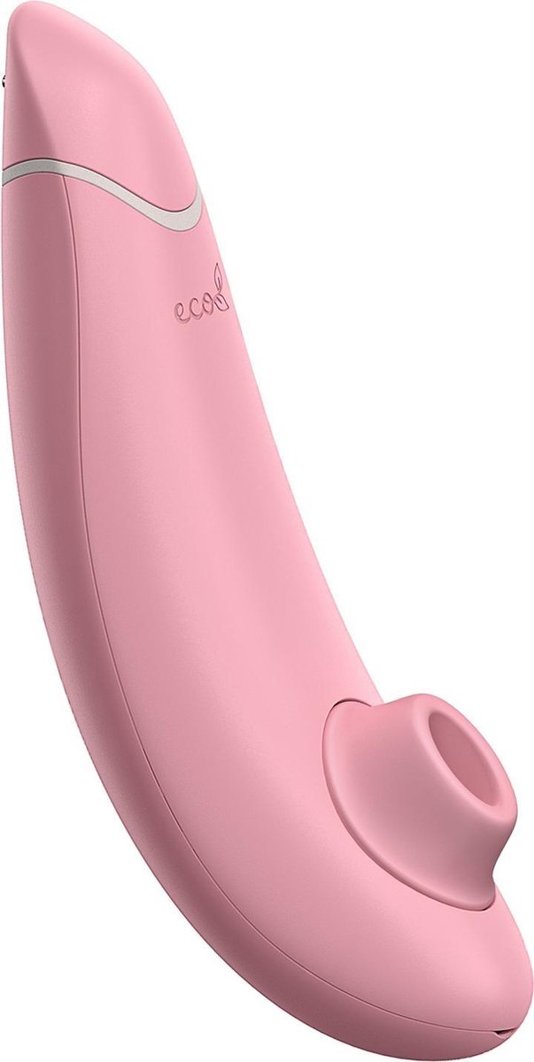 Womanizer Premium Eco - Roze