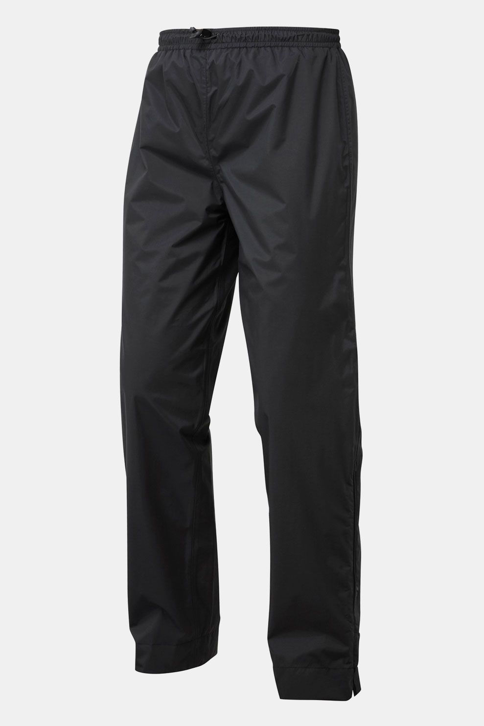 Sprayway Atlanta Short Regenbroek Dames - Zwart