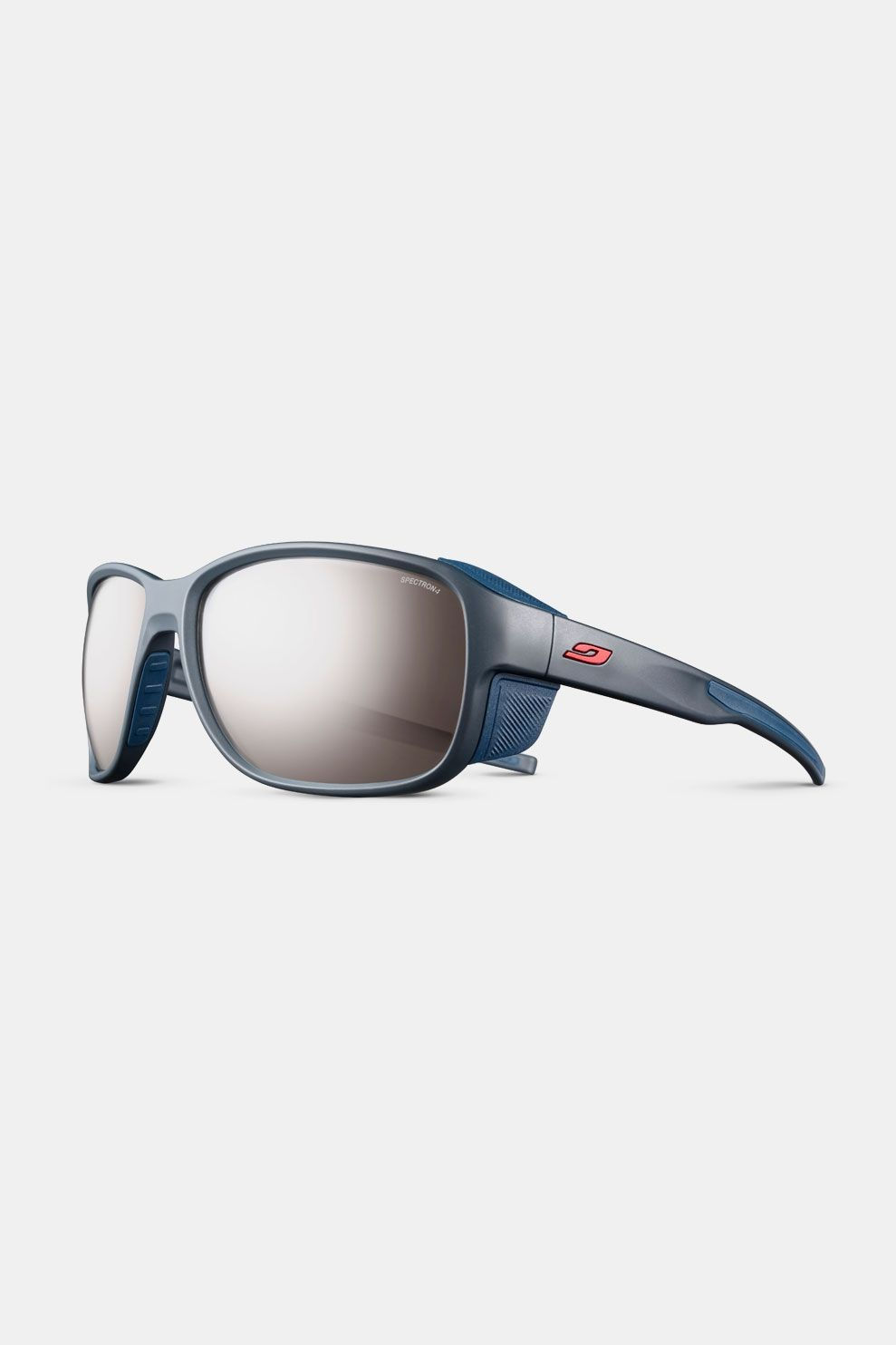 Julbo Montebianco 2 Zonnebril Donkerblauw