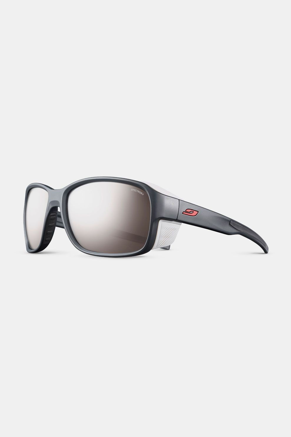 Julbo Monterosa 2 Zonnebril Donkerblauw