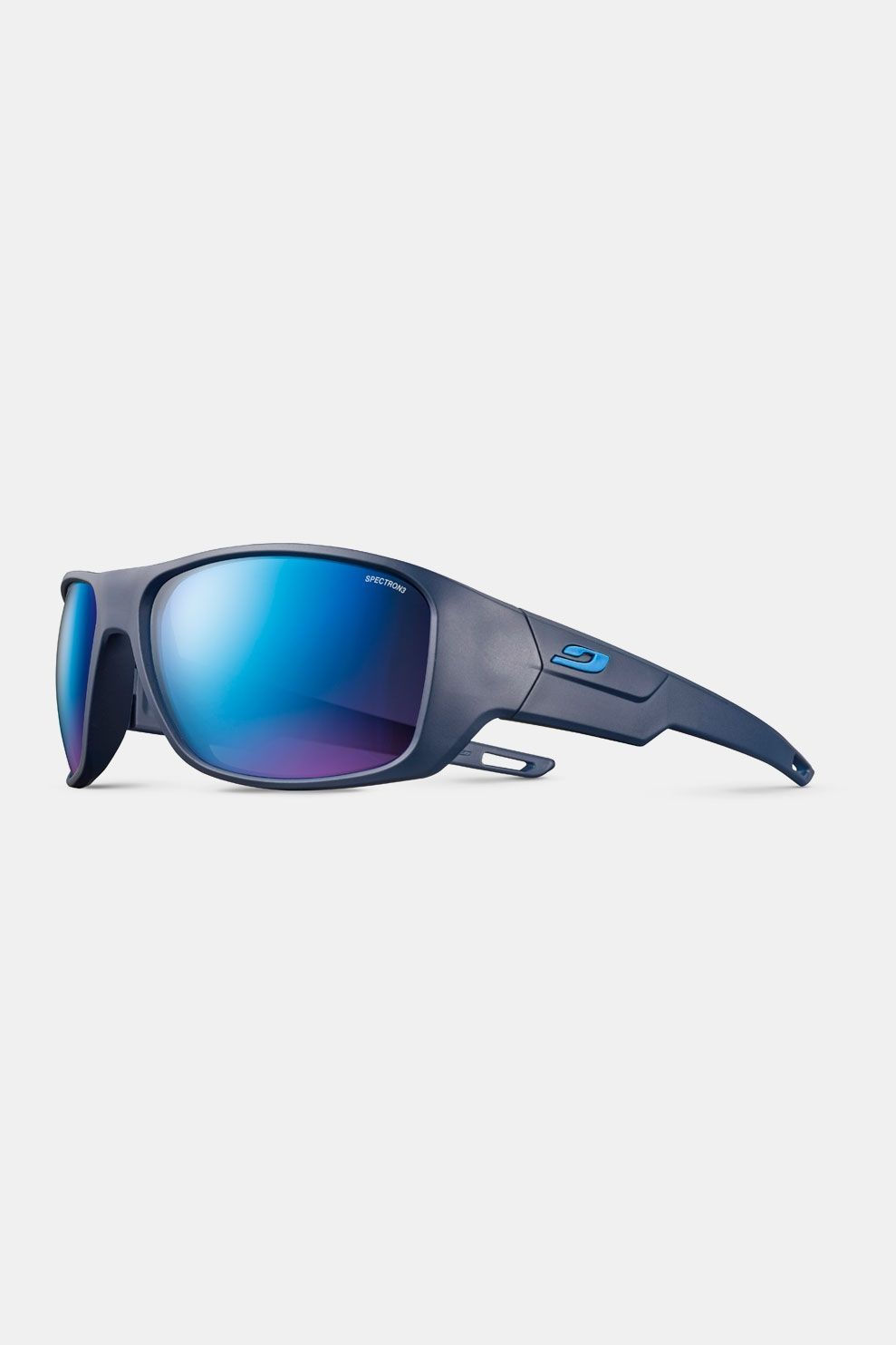 Julbo Rookie 2 Zonnebril Junior Middenblauw