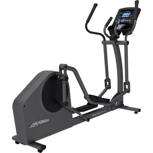 Life Fitness E1 GO Crosstrainer