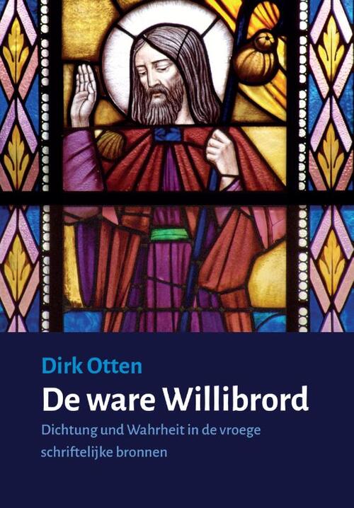 Uitgeverij Van Warven De ware Willibrord