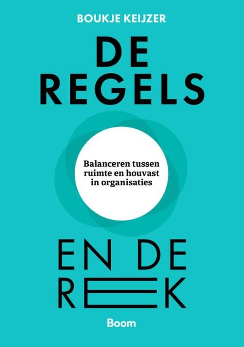 SET boek + kaarten De regels en de rek