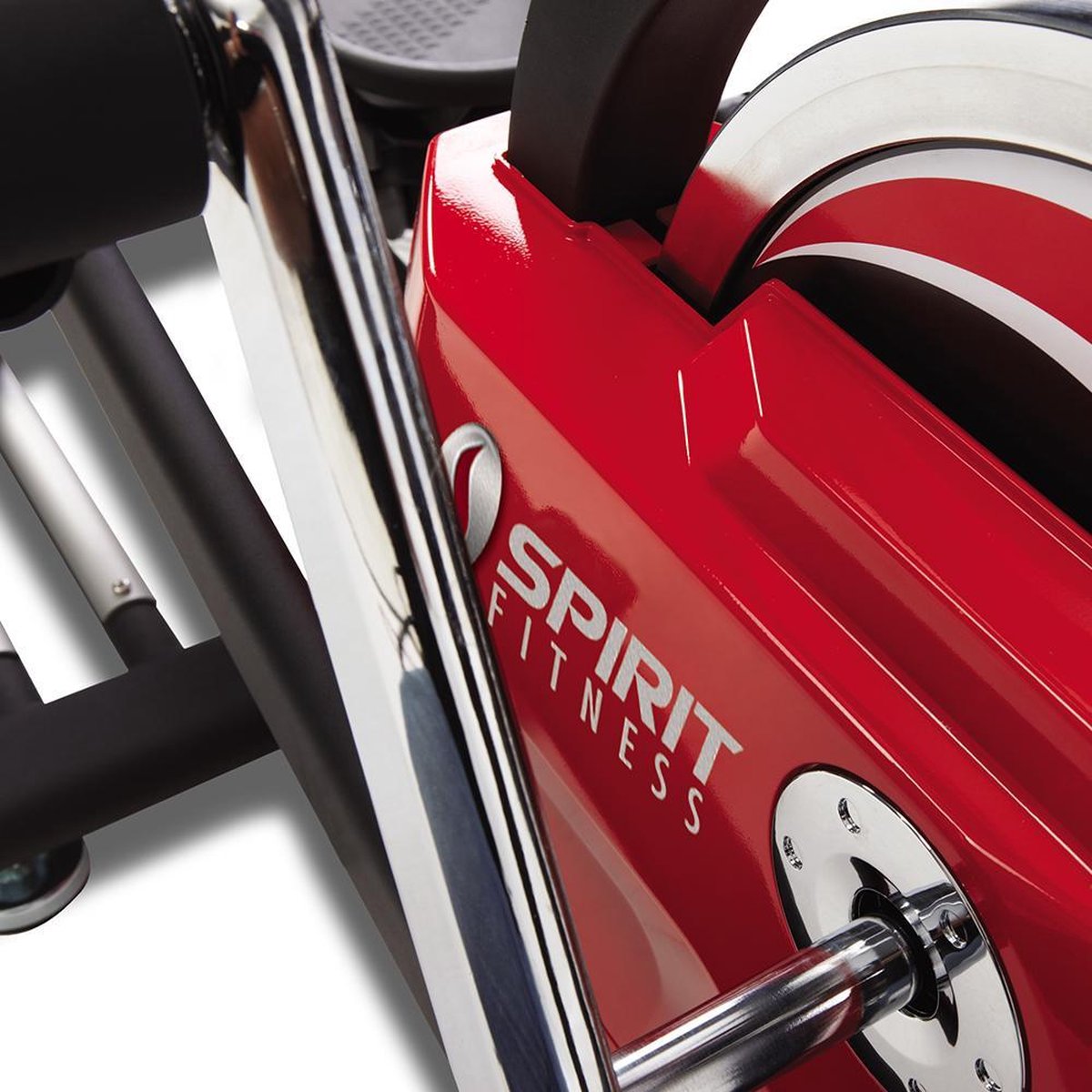 Spirit Fitness Pro CG800 E-Glide Crosstrainer - Gratis trainingsschema