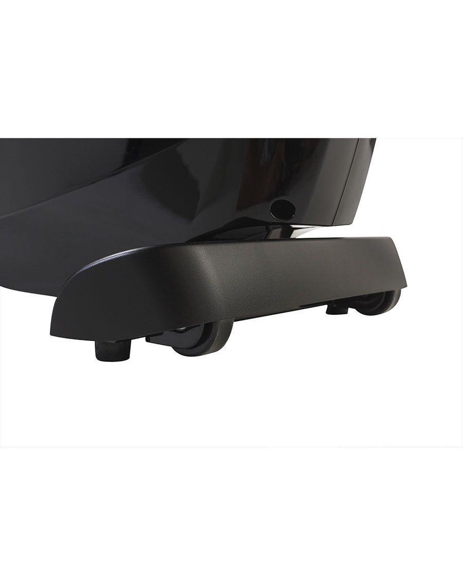 Tunturi Platinum Recumbent Bike PRO Ligfiets - Gratis trainingsschema