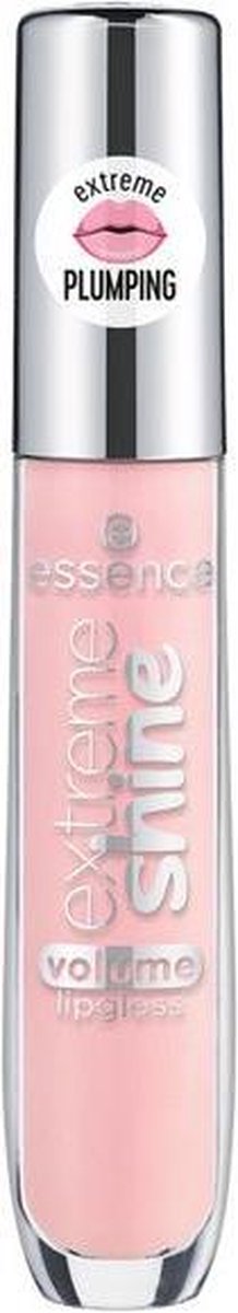 Essence Extreme Shine Volume Lipgloss 105