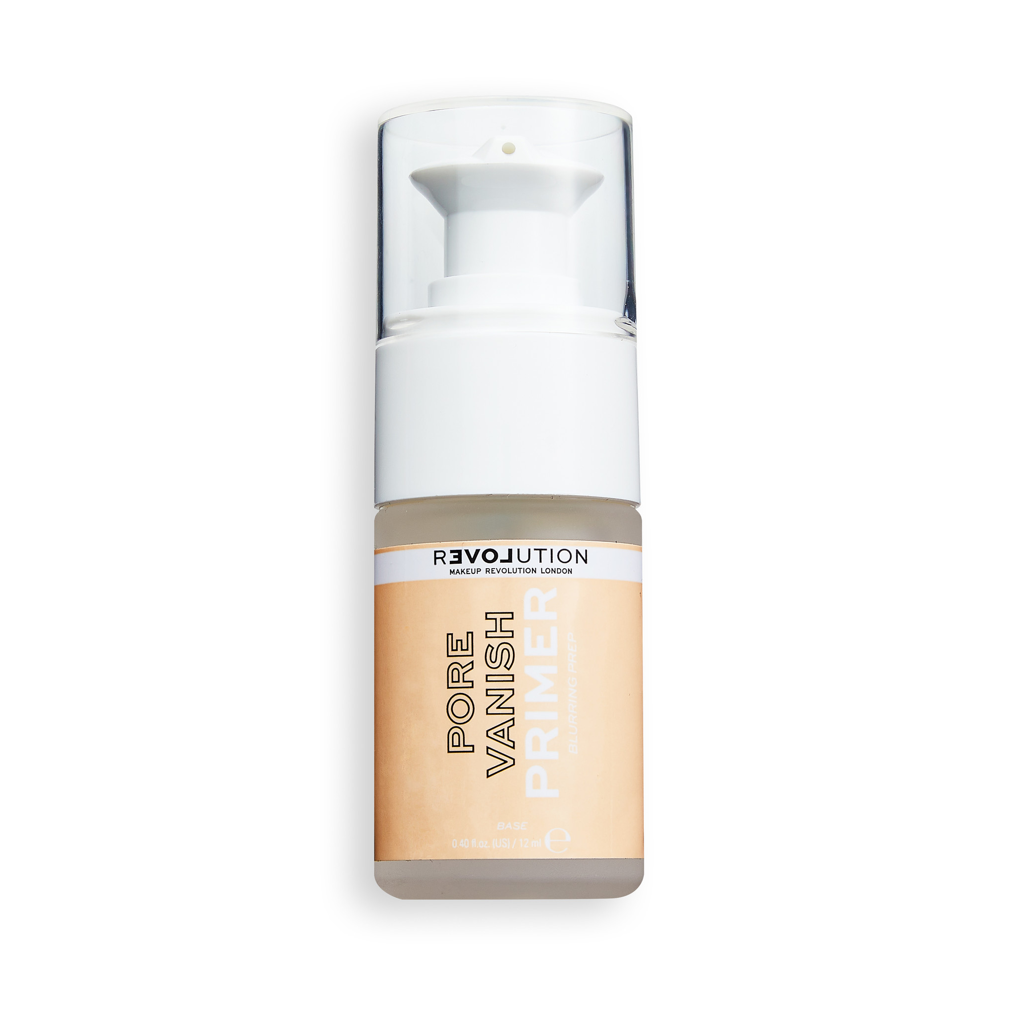 Pore Vanish Primer