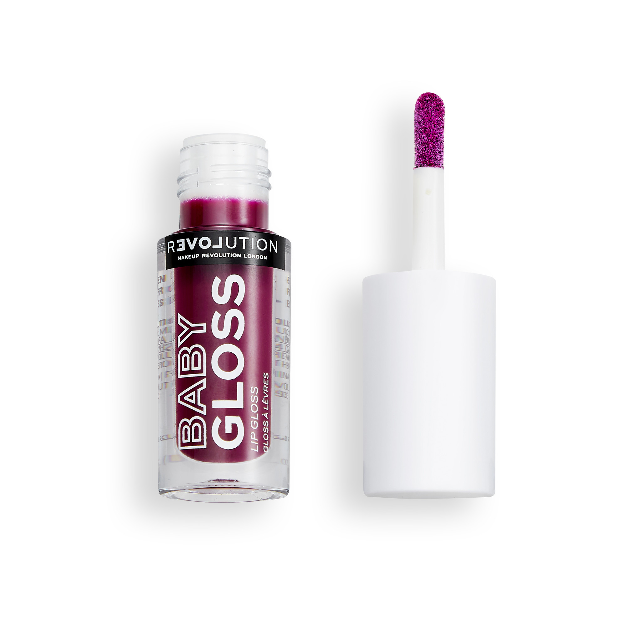 Baby Gloss Super