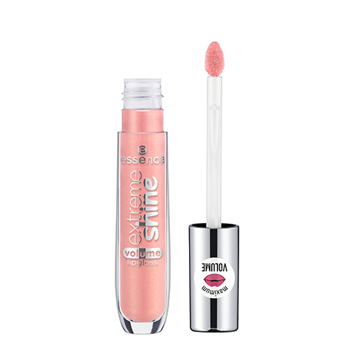 Essence Extreme Shine Volume Lipgloss 07